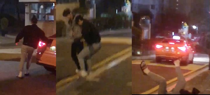 Sasaeng Ganggu NCT Lagi, Dua Member Ini Coba Hentikan?