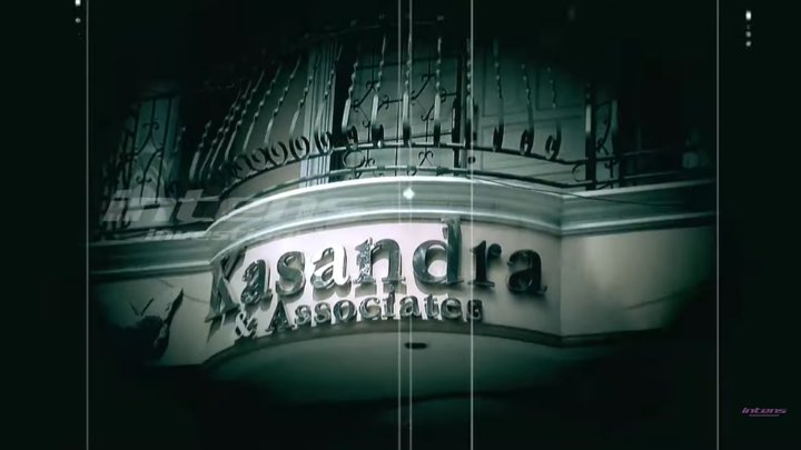 Kantor Psikolog Kasandra Putranto