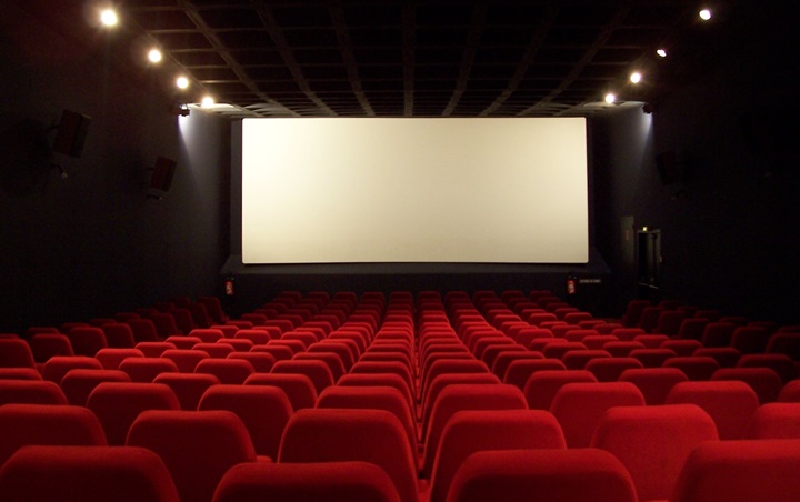 Tiongkok Siap Buka Kembali Bioskop Meski Masih Dibayang-Bayangi Gelombang Dua Corona
