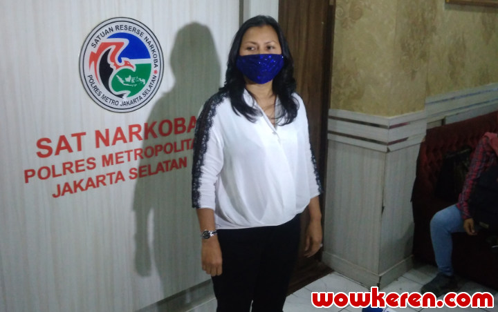 Pengajuan Rehabilitasi Dwi Sasono Dikabulkan, Widi Mulia Akan Dampingi Antarkan Ke RSKO