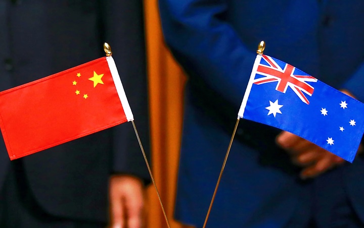 Tiongkok Tolak Ajakan Australia untuk Perbaiki Hubungan Usai Kisruh Penyelidikan Corona