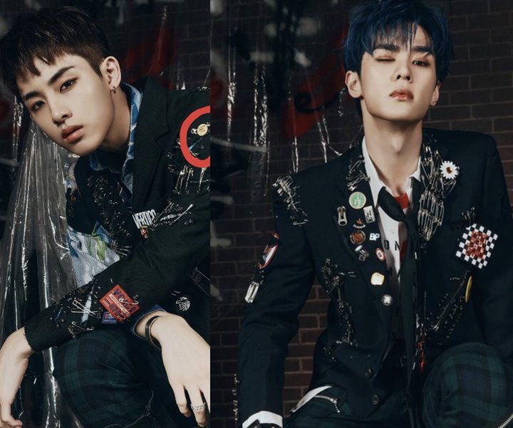 Netizen Temukan Hal Kontroversial dari Teaser Foto Comeback Winwin dan Kun WayV, SM Lakukan Ini