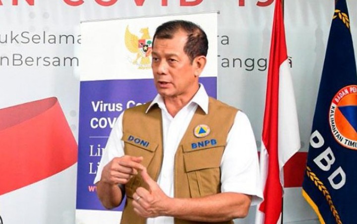 Edukasi New Normal ke Masyarakat, BNPB Bakal Libatkan Ulama