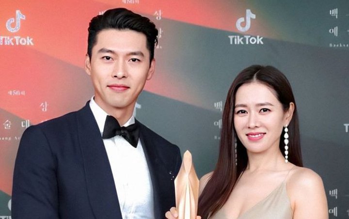 Hyun Bin dan Son Ye Jin Berjodoh dengan Satu Sama Lain Menurut Astrologi, Ini Penjelasannya