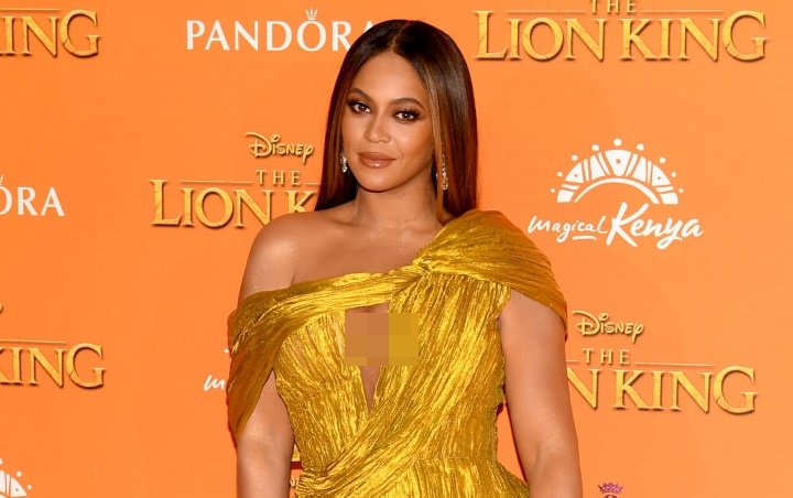 Beyonce Ungkap Praktik Rasisme di Industri Hiburan, Singgung Perjuangan Keras Kaum Kulit Hitam