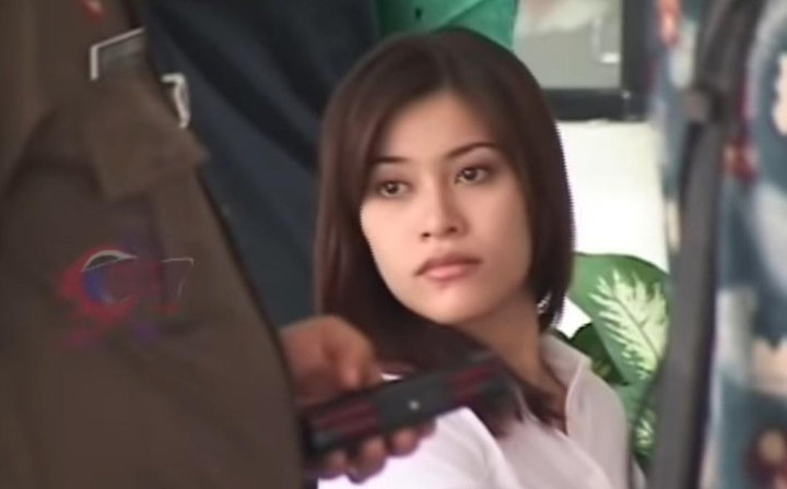 Lidya Pratiwi Ubah Nama Diduga Karena Kembali Menganut Agama Kristen