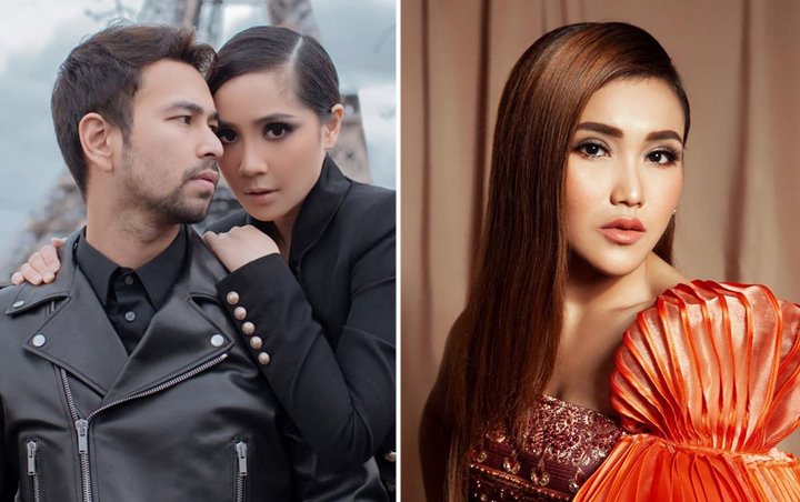 Nagita Slavina Beri Reaksi Mengejutkan Saat Nama Ayu Ting Ting Disebut Lagi oleh Raffi