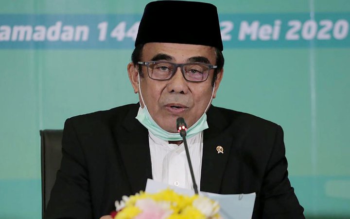 Menag Singgung Hoaks Pembatalan Haji 2020, Buka Suara Soal Nasib Dana Jemaah