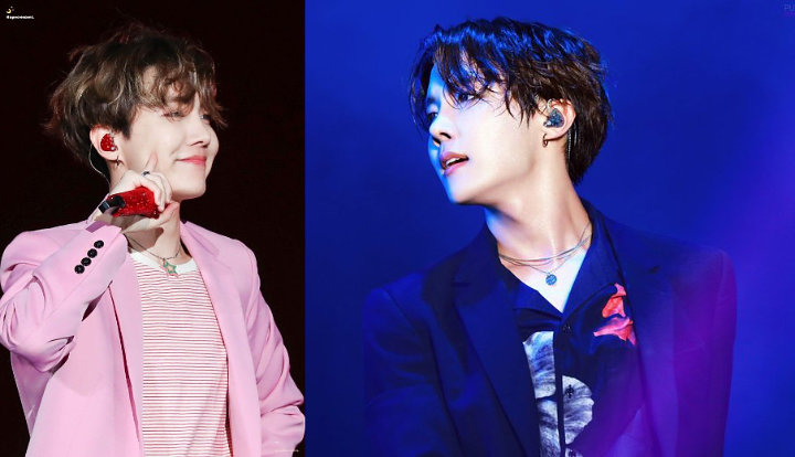 J-Hope BTS Sering Kejutkan Banyak Orang dengan Kepribadian Gandanya Ini