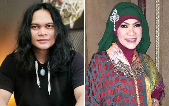 Mbah Mijan ikutan terkejut saat mendengar kabar Dorce Gamalama melamar menjadi sopir Raffi Ahmad. Meski begitu, Mbah Mijan tak mau asal menuduh dan memilih berpikir positif.
