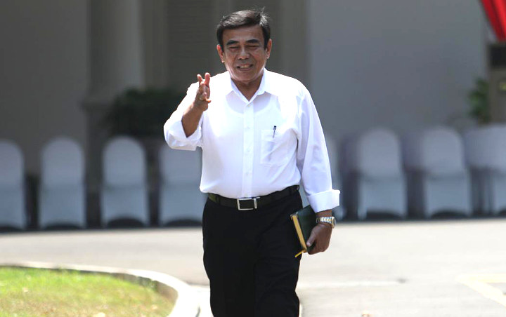 Baru Kirim Surat Resmi Pembatalan Haji 2020 ke Arab Saudi Hari ini, Apa Kata Kemenag?
