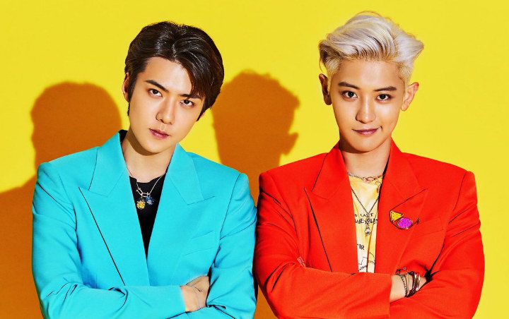 EXO-SC Dikonfirmasi Kembali Sapa Fans Lewat Comeback Bulan Depan