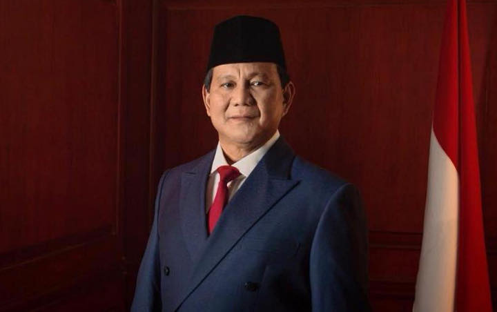 Prabowo Disebut Pengkhianat, Kader Gerindra Ngamuk Bongkar Berbagai Fakta 