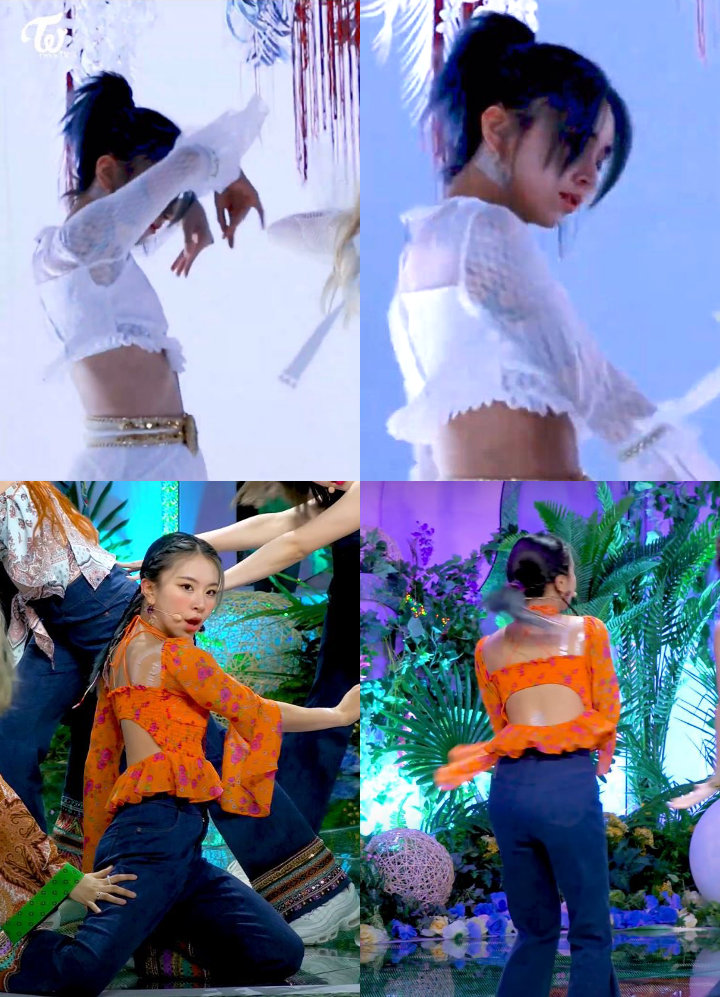 Fans Akhirnya Bisa Melihat Tato  Besar di  Lengan  