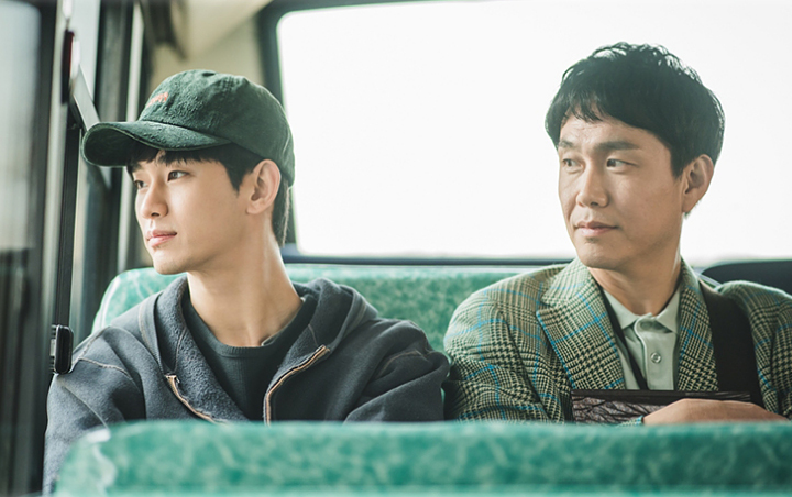 Persaudaraan Kim Soo Hyun dan Oh Jung Se di 'Psycho But It's Okay' Disebut Beri Efek Penyembuhan