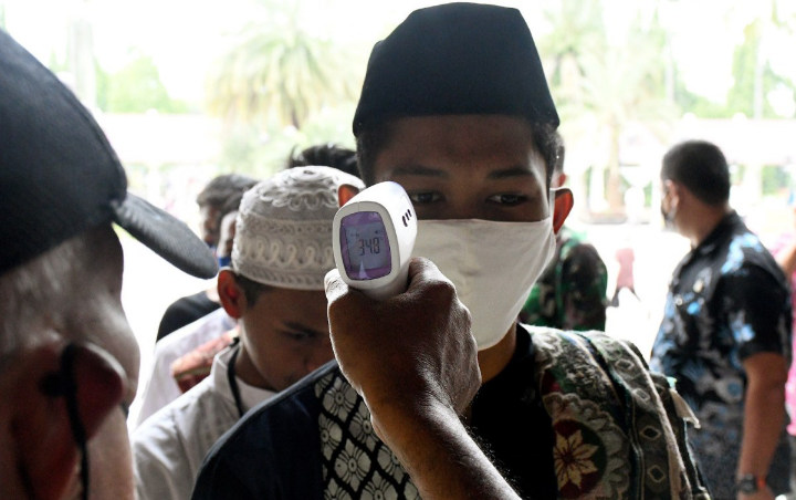Media Asing Sebut Indonesia Tengah Menuju Bencana Jika Terapkan New Normal