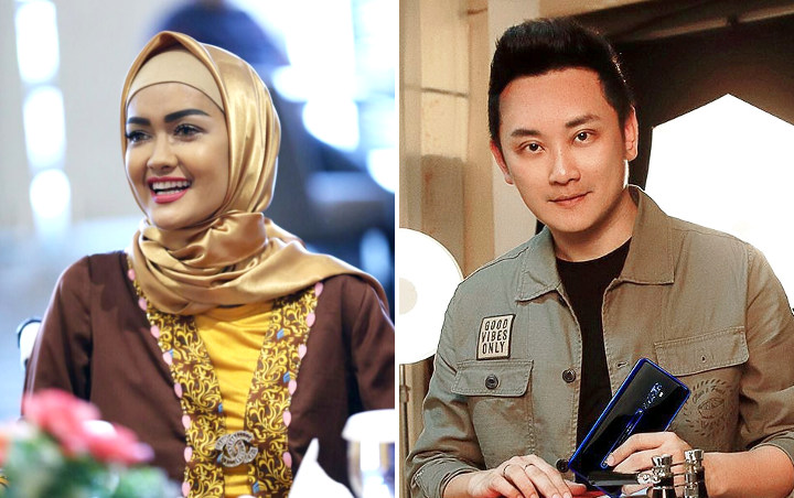 Kenang 3 Tahun Kepergian Julia Perez, Riomotret Akui Jadi Forever Muse