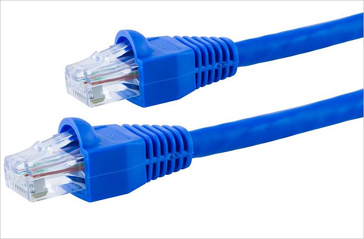 Pertimbangkan Untuk Memutuskan Kabel Ethernet