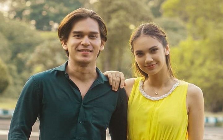 Sering Dijodohkan, Haico Van Der Veken Ngaku Sayang Rangga Azof di 'Samudra Cinta'