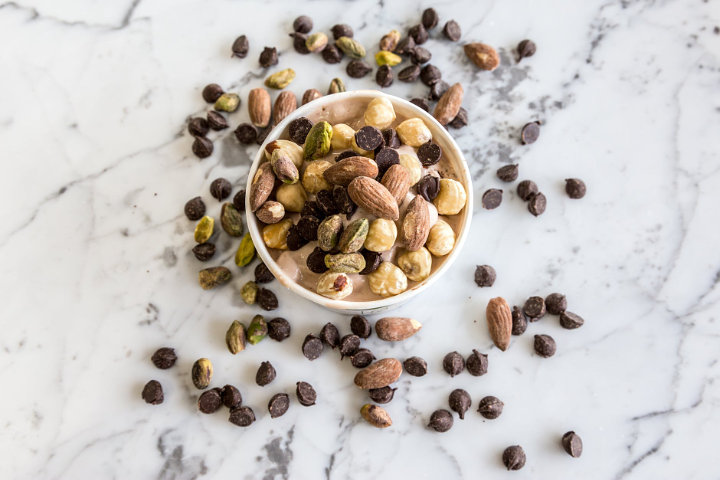 Kacang-kacangan