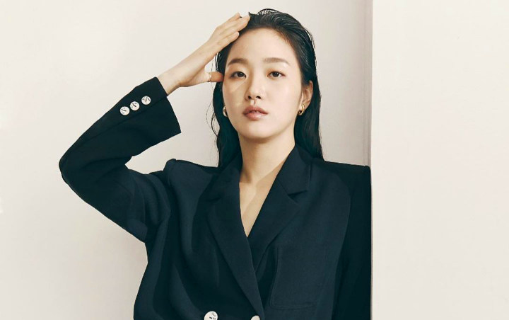 Netizen Berharap Kim Go Eun Tak Lagi Mendapat Ejekan Soal Wajahnya