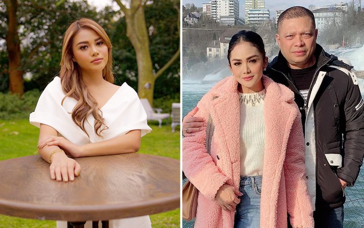 Aurel Bahas Lelaki Lemah Hingga Tangisan Usai Raul-KD Posting 'Gitu Aja Kok Repot'