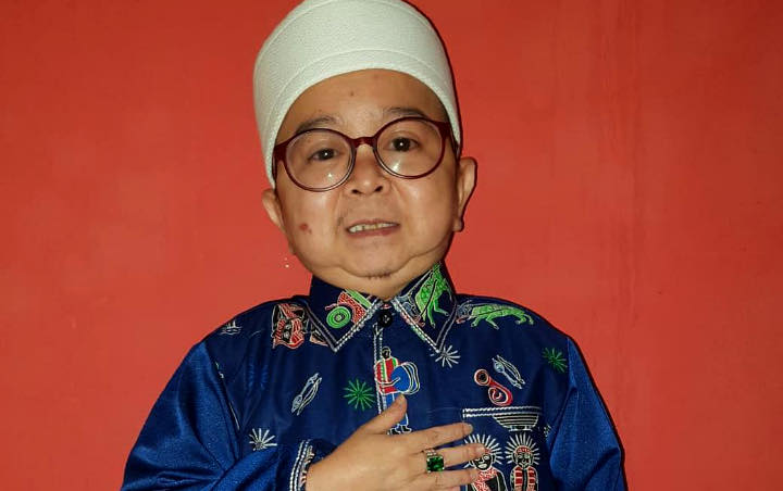 Keuangan Daus Mini Makin Menipis Hingga Stres Gara-gara Imbas Pandemi Covid-19