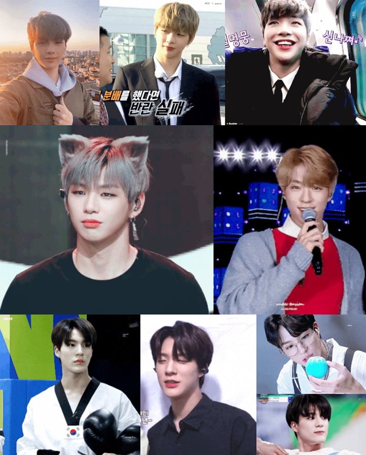 Kang Daniel dan Jeno NCT Dream Dibilang Punya Kemiripan Khusus Ini