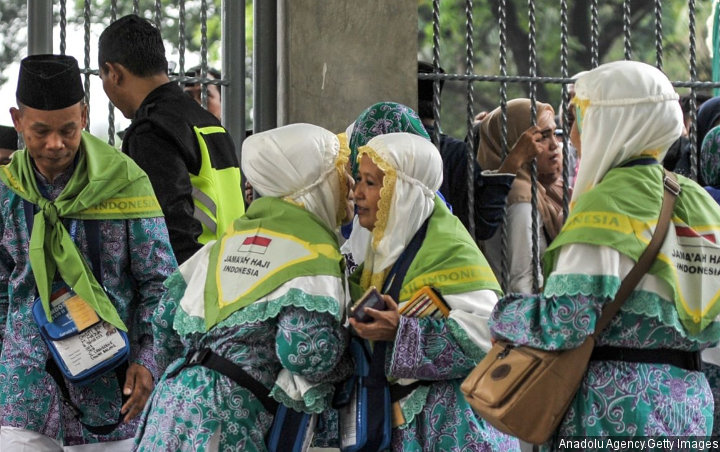 Biaya Umrah Kemungkinan Naik Hingga 40 Persen Saat New Normal