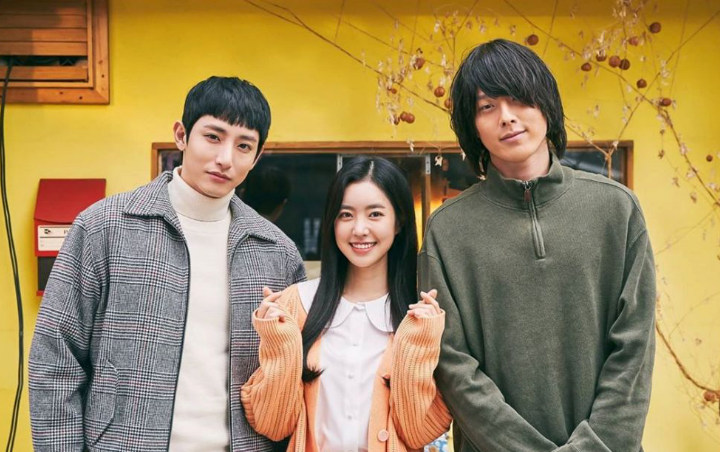 Jang Ki Yong, Jin Se Yeon dan Lee Soo Hyuk Kompak Sebut 'Born Again' Proyek Menyenangkan
