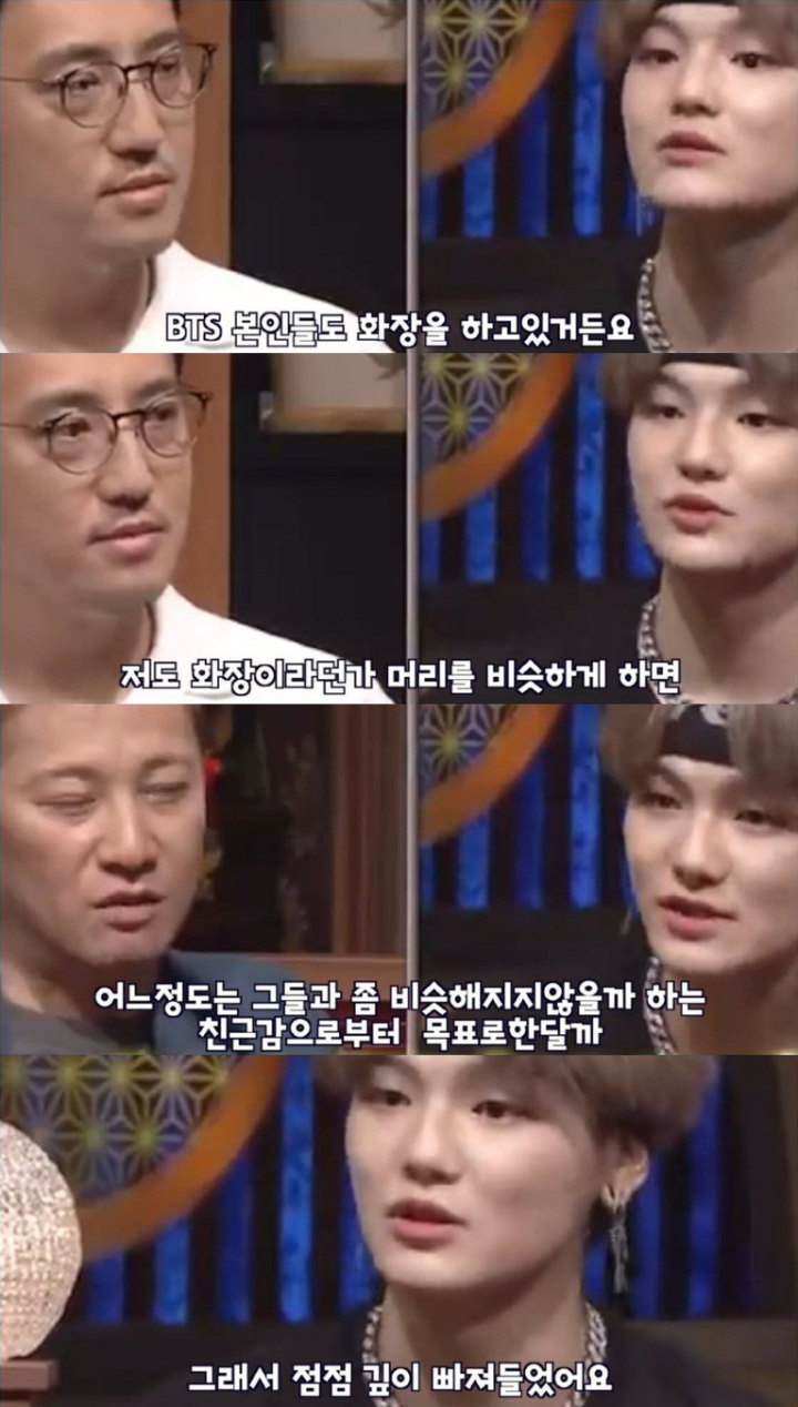 V BTS KW Jepang Tuai Pro Kontra Gara-Gara Lakukan Ini 1
