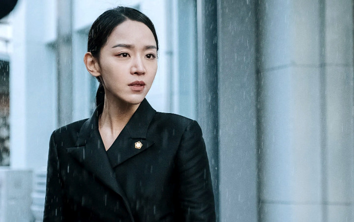 Jadi Pengacara, Akting Luar Biasa Shin Hye Sun di Film 'Innocence' Banjir Pujian