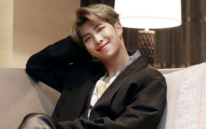 Kemampuan Memasak RM BTS Jadi Bahan Gosip, Diminta Jauh-Jauh dari Dapur