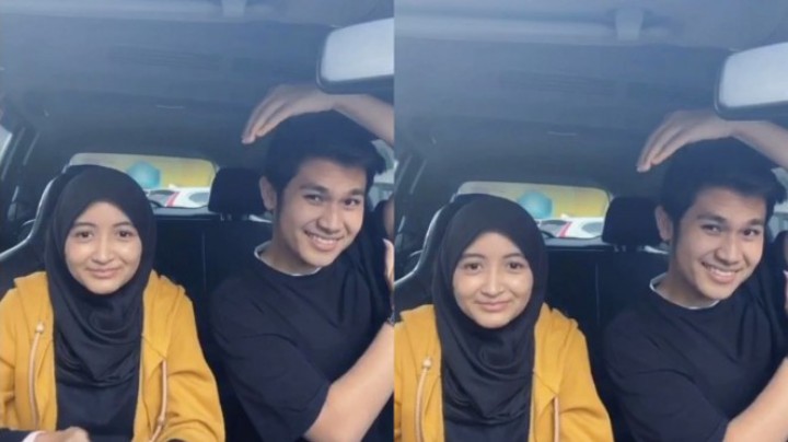 Duet Arafah-Jevi