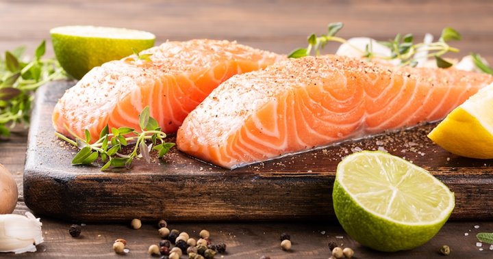 Salmon