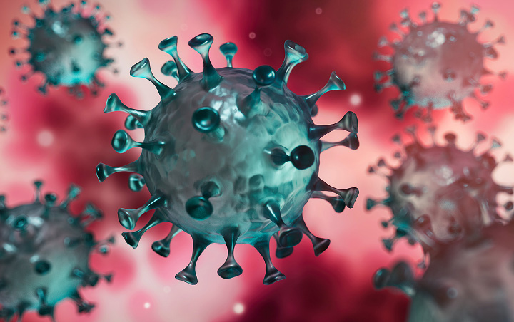 Mantan Kepala Agen Intelijen Inggris Yakin Virus Corona Berasal dari Laboratorium