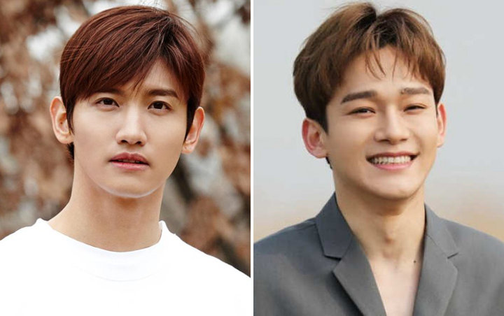 Perbedaan Isi Surat Serta Reaksi Fans Atas Pernikahan Changmin TVXQ dan Chen EXO Jadi Bahasan