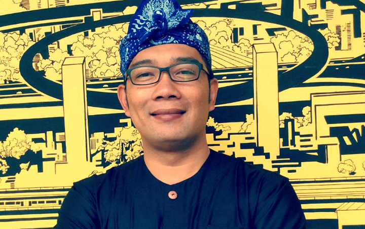 Blak-Blakan Sudah Tak Ada Anggaran, Ridwan Kamil Minta Pilkada Diundur 2021