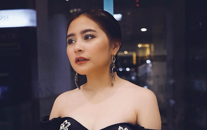 Prilly Latuconsina Sedih Tak Ada Artis Cowok Yang Mendekatinya: Apa Gue Kurang Asik Sebagai Cewek?