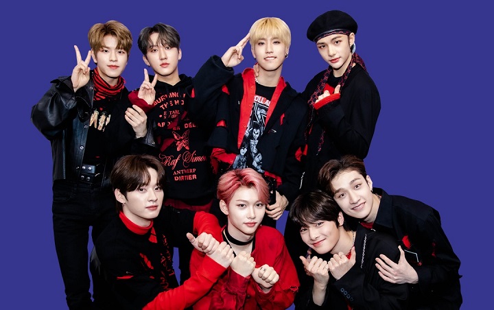 Stray Kids Pecahkan Rekor Pribadi Jumlah Pre Order Tertinggi Lewat 