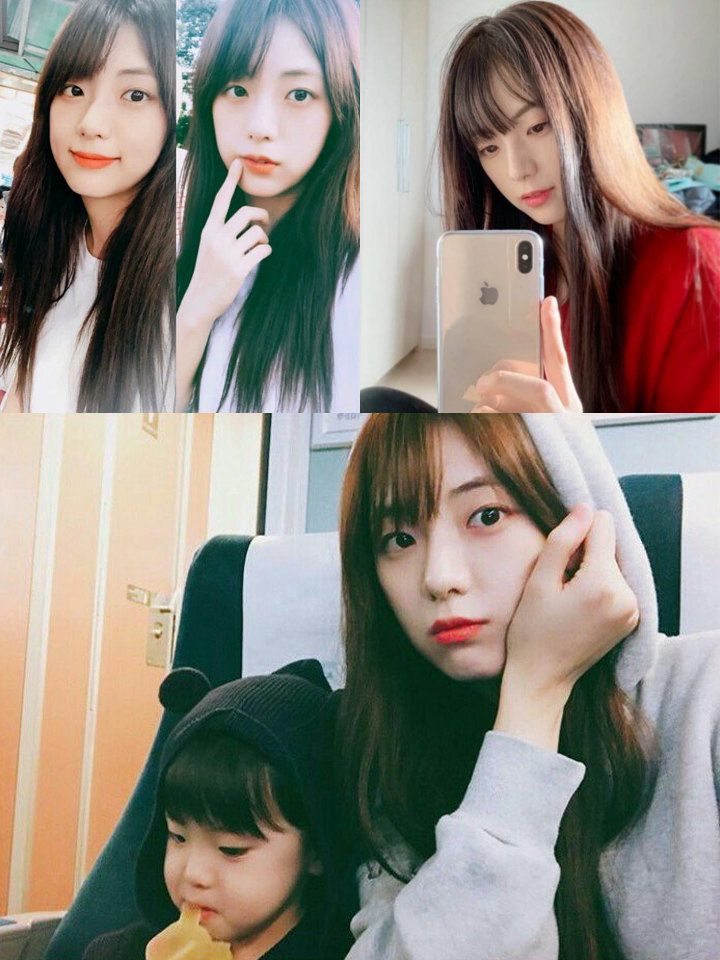Visual Menakjubkan, Gen Keluarga Jisoo BLACKPINK Jadi Perbincangan