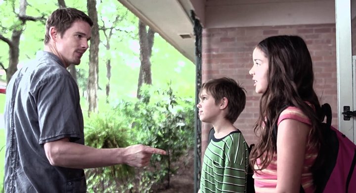 Boyhood