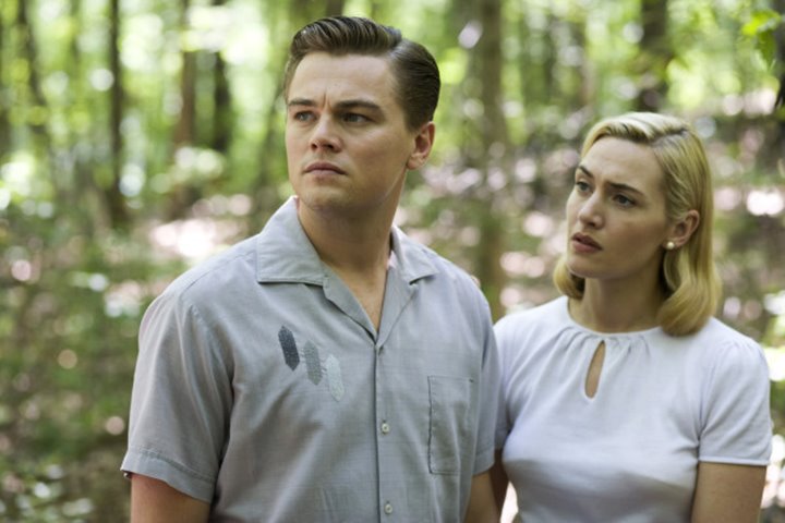 Revolutionary Road