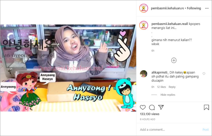 Kekeyi Rahmawati