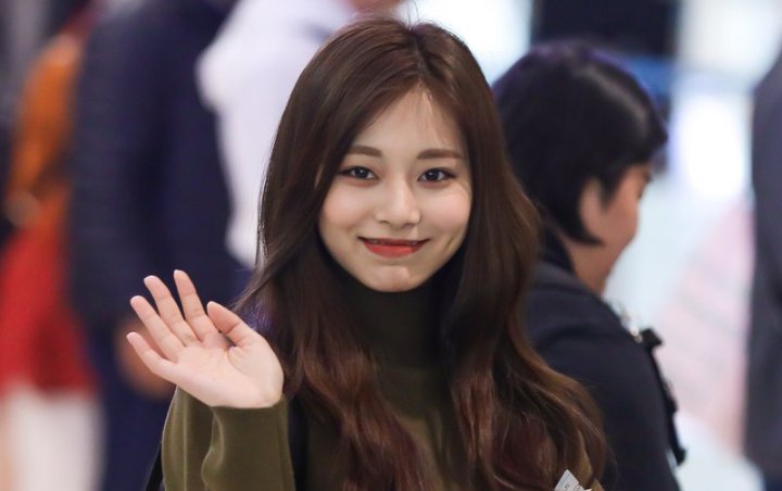 Rayakan Ultah ke-21, Tzuyu TWICE Banjir Ucapan Selamat dan Doa