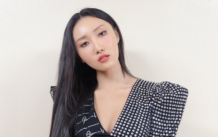 Hwasa Mamamoo Umumkan Bakal Segera Comeback Solo, Intip Tanggal Dan Judul Albumnya!