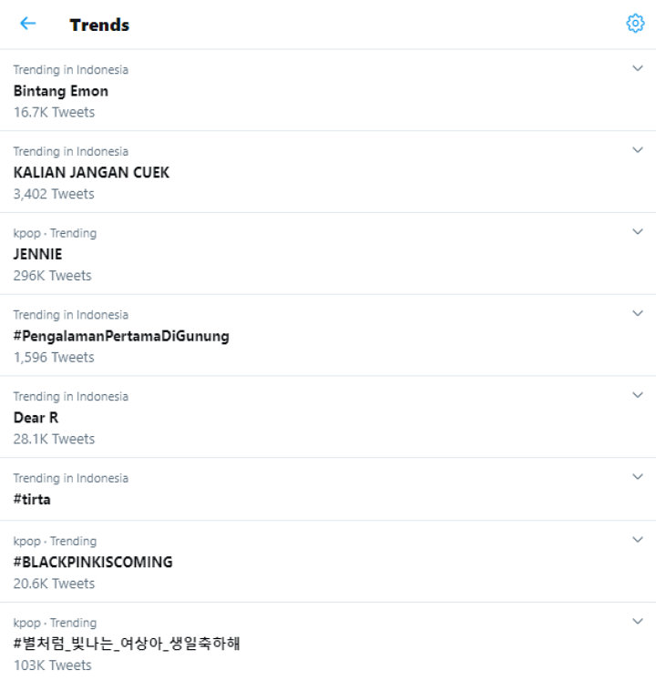 Jadi Trending, Dr Tirta Beri Klarifikasi Usai Fotonya Di Bar Disebut Melanggar Physical Distancing
