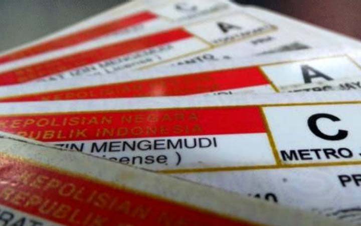 Sambut HUT Bhayangkara ke-74, Polri Gratiskan Pembuatan SIM Bagi Warga Kelahiran 1 Juli