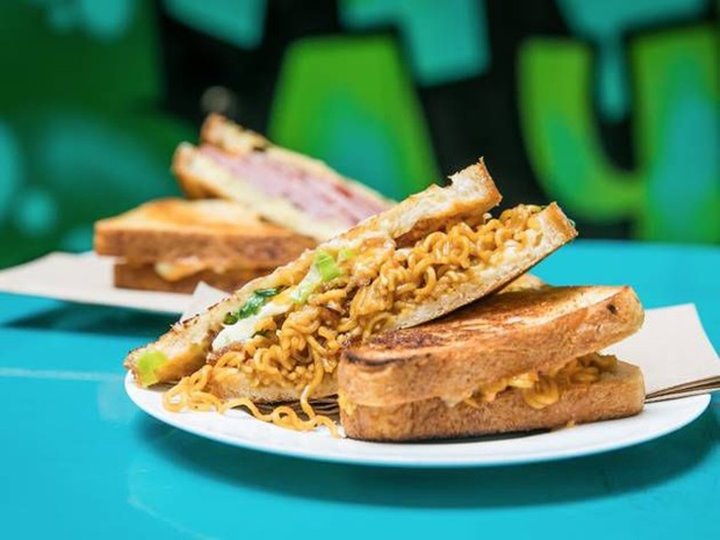 Sandwich Mi