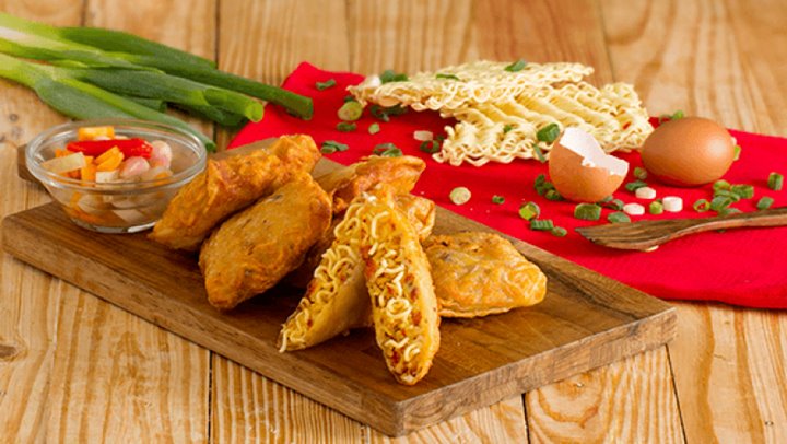 Martabak Mi